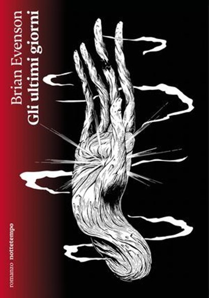 Gli ultimi giorni, Brian Evenson - Ebook - 9791254800768
