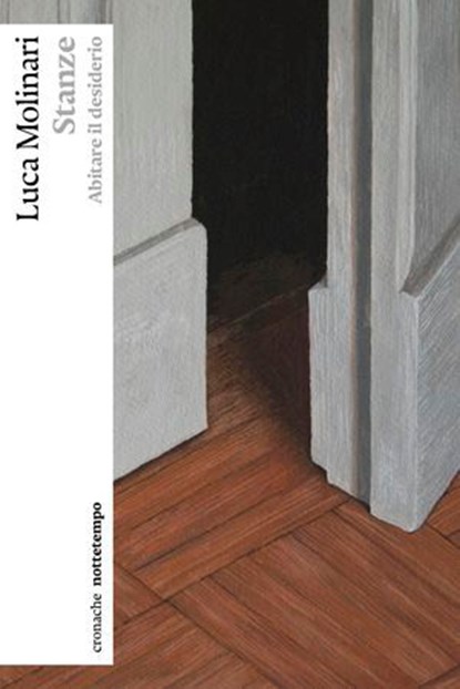 Stanze, Luca Molinari - Ebook - 9791254801246