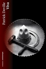 Viva - Patrick Deville - 9791254801260