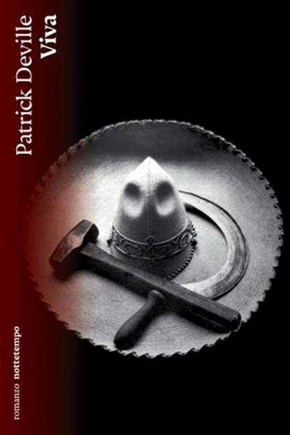 Viva, Patrick Deville - Ebook - 9791254801260