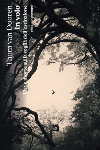 In volo, Thom van Dooren - Ebook - 9791254801987