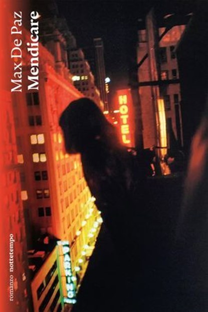 Mendicare, Max De Paz - Ebook - 9791254802021
