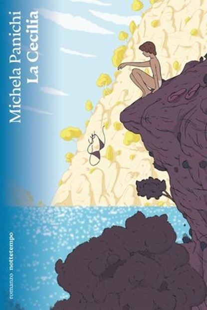 La Cecilia, Michela Panichi - Ebook - 9791254802045