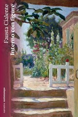 Interno con figure - Fausta Cialente ; Emmanuela Carbé - 9791254802090