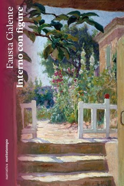 Interno con figure, Fausta Cialente ; Emmanuela Carbé - Ebook - 9791254802090