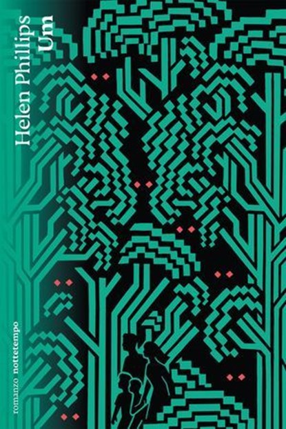 Um, Helen Phillips - Ebook - 9791254802236