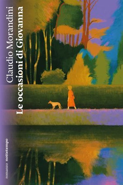 Le occasioni di Giovanna, Claudio Morandini - Ebook - 9791254802281