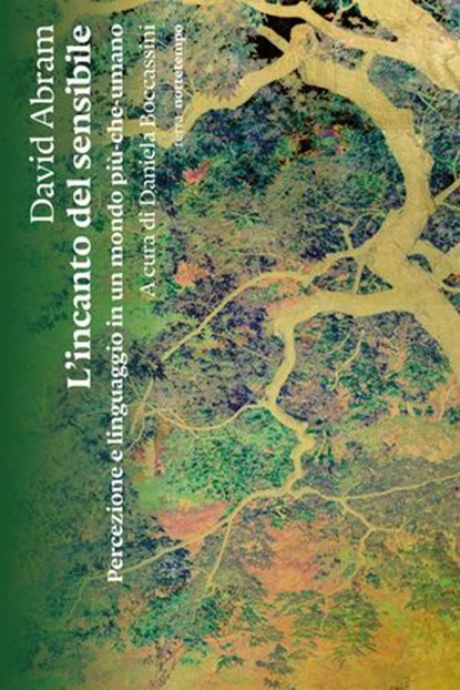 L'incanto del sensibile, David Abram ; Daniela Boccassini - Ebook - 9791254802502