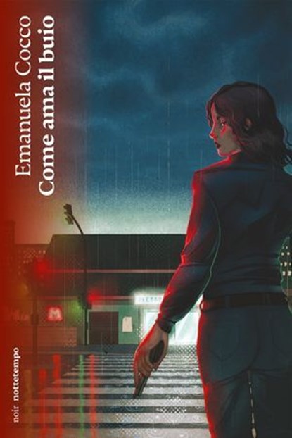 Coma ama il buio, Emanuela Cocco - Ebook - 9791254802762