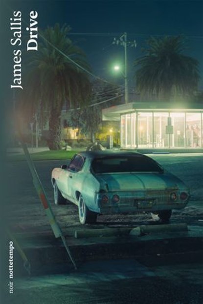 Drive, James Sallis - Ebook - 9791254802830