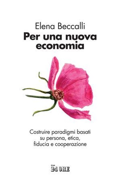 Per una nuova economia, Elena Beccalli - Ebook - 9791254844243