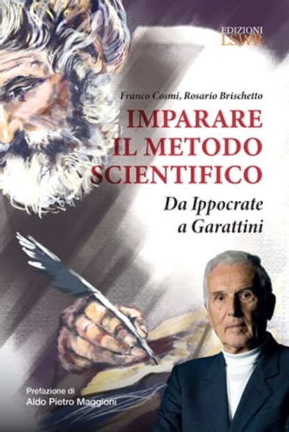 Imparare il metodo scientifico, Franco Cosmi ; Rosario Brischetto - Ebook - 9791254910153