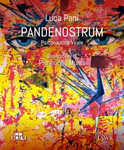 PANDENOSTRUM, Luca Pani - Ebook - 9791254910405