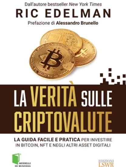 La verità sulle criptovalute, Ric Edelman - Ebook - 9791254910443