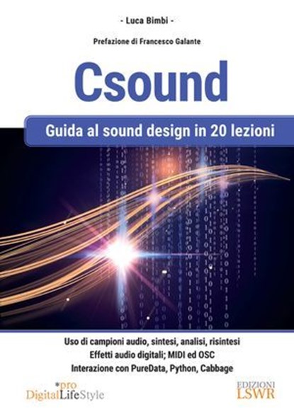 Csound, Luca Bimbi - Ebook - 9791254911433