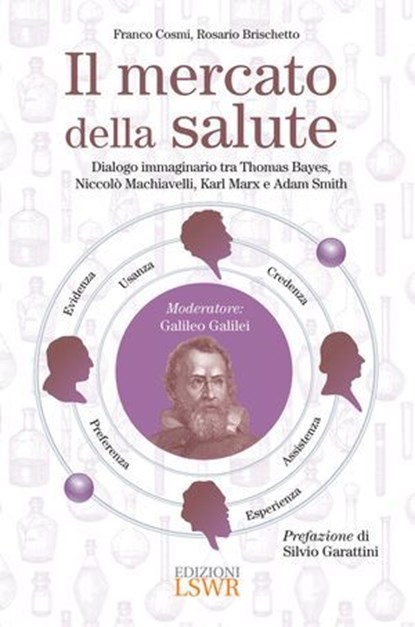 Il mercato della salute, Franco Cosmi ; Rosario Brischetto - Ebook - 9791254911686