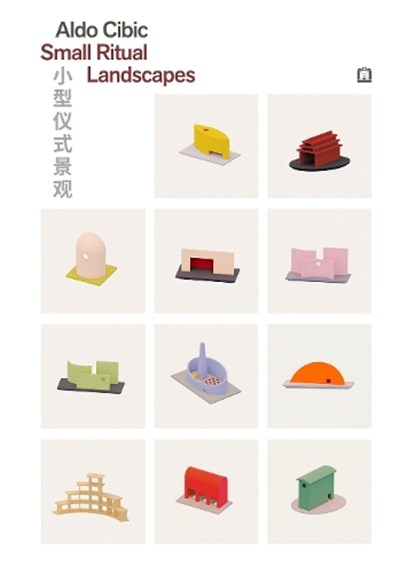 Small Ritual Landscapes, niet bekend - Paperback - 9791254932025