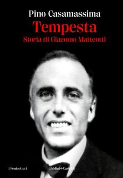 Tempesta, Pino Casamassima - Ebook - 9791254946572