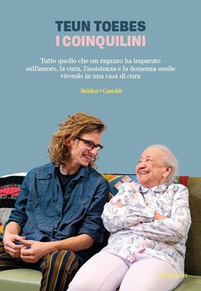 I coinquilini, Teun Toebes - Ebook - 9791254946626