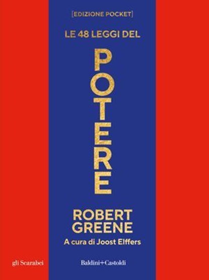LE 48 LEGGI DEL POTERE [POCKET], Robert Greene - Ebook - 9791254947593