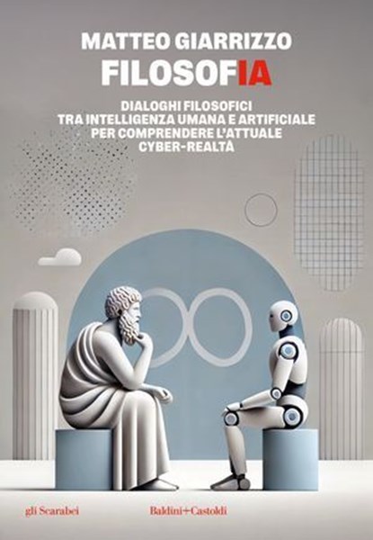 FILOSOF(IA), Matteo Giarrizzo - Ebook - 9791254947616