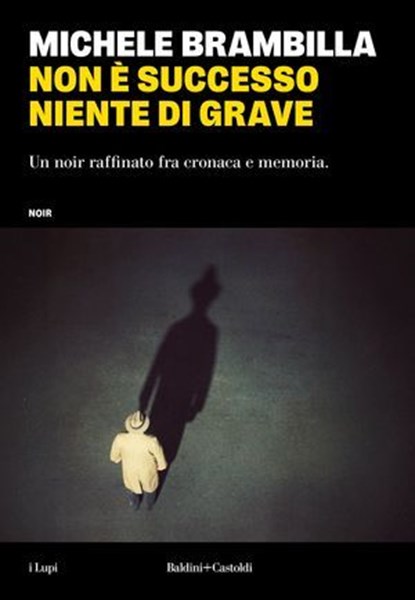 NON E' SUCCESSO NIENTE DI GRAVE, Michele Brambilla - Ebook - 9791254947661
