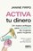 Activa tu dinero, Janine Firpo - Paperback - 9791254990308