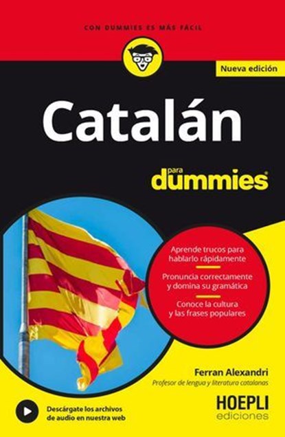 Catalán para dummies, Ferran Alexandri - Ebook - 9791254990377