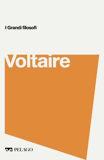 Voltaire, Gianni Paganini ; AA.VV. - Ebook - 9791255010845