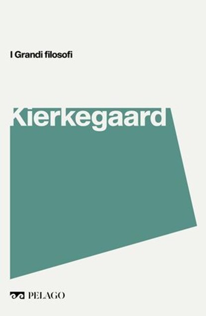 Kierkegaard, Marco Fortunato ; AA.VV. - Ebook - 9791255010906