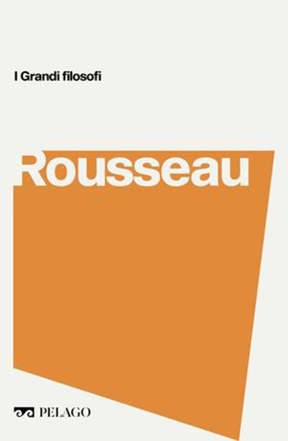 Rousseau, Alberto Peratoner ; AA.VV. - Ebook - 9791255011453