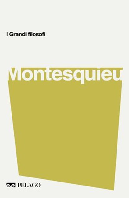 Montesquieu, Alberto Peratoner ; AA.VV. - Ebook - 9791255011491