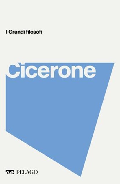 Cicerone, Roberto Radice ; AA.VV. - Ebook - 9791255011507