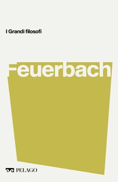 Feuerbach, Leopoldo Sandonà - Ebook - 9791255011569