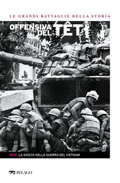 L'offensiva del Têt, Andrea Beccaro ; AA.VV. - Ebook - 9791255012726