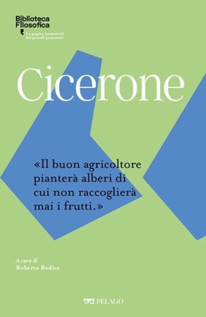 Cicerone, AA.VV. - Ebook - 9791255012863