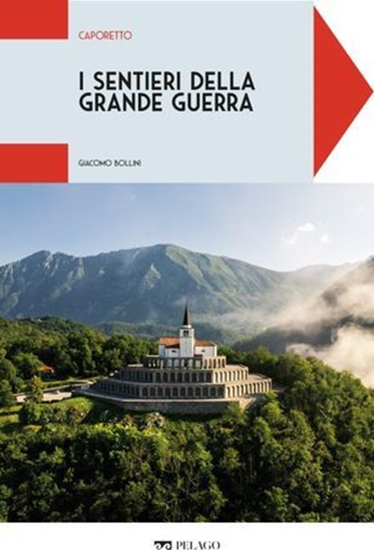 Caporetto, Giacomo Bollini ; AA.VV. - Ebook - 9791255013631