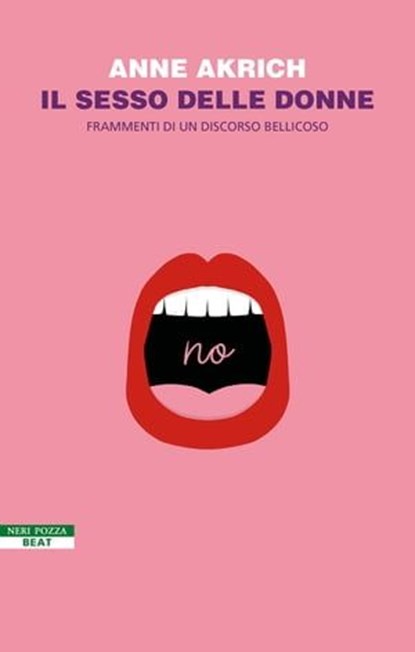 Il sesso delle donne, Anne Akrich - Ebook - 9791255021346