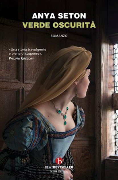Verde oscurità, Anya Seton - Ebook - 9791255022954