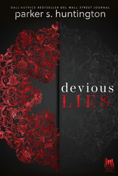 Devious Lies, Parker S. Huntington - Ebook - 9791255170495