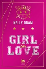 Girl in love - Kelly Oram - 9791255171591