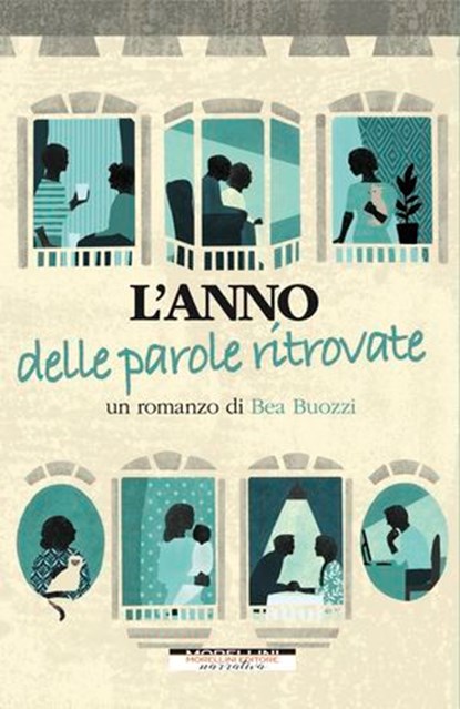 L'anno delle parole ritrovate, Bea Buozzi - Ebook - 9791255270249