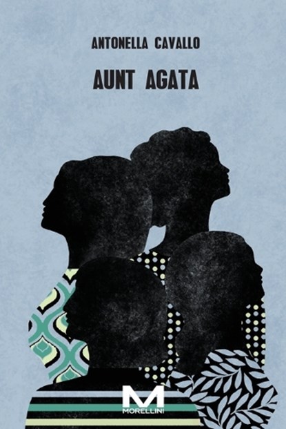 Aunt Agata, Antonella Cavallo - Paperback - 9791255272878