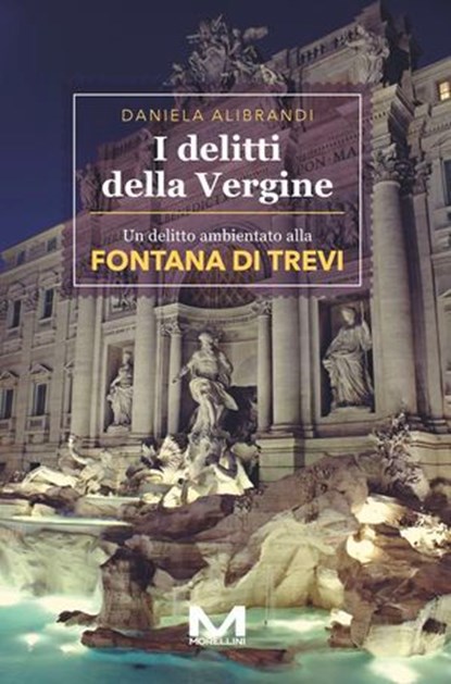 I DELITTI DELLA VERGINE, Daniela Alibrandi - Ebook - 9791255273561