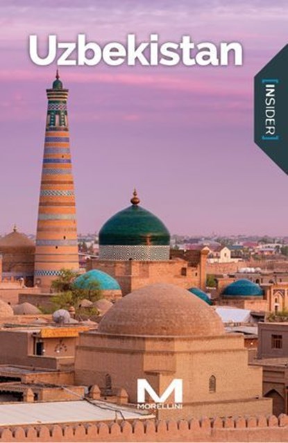 Uzbekistan, niet bekend - Ebook - 9791255274094