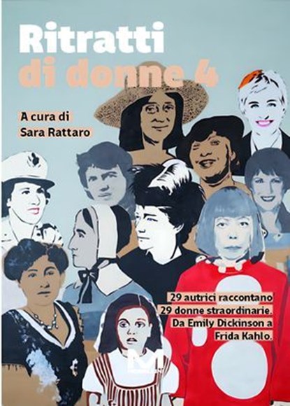 Ritratti di donne 4, Sara Rattaro - Ebook - 9791255274148