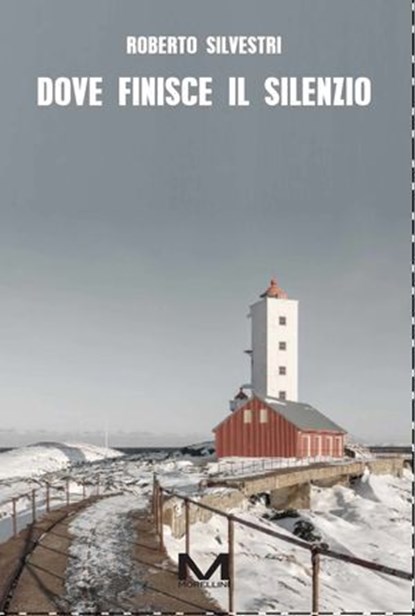Dove finisce il silenzio, Roberto Silvestri - Ebook - 9791255274391