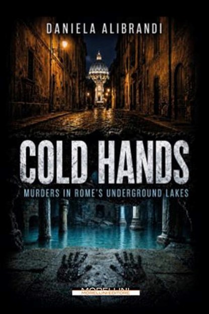 Cold hands, Daniela Alibrandi - Ebook - 9791255274575
