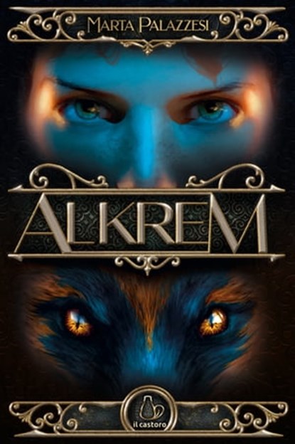 Alkrem, Marta Palazzesi - Ebook - 9791255330219