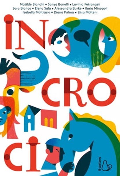 Incroci, AA.VV. - Ebook - 9791255330479
